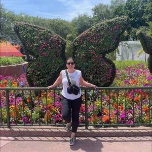 Meet your Posher, Gina